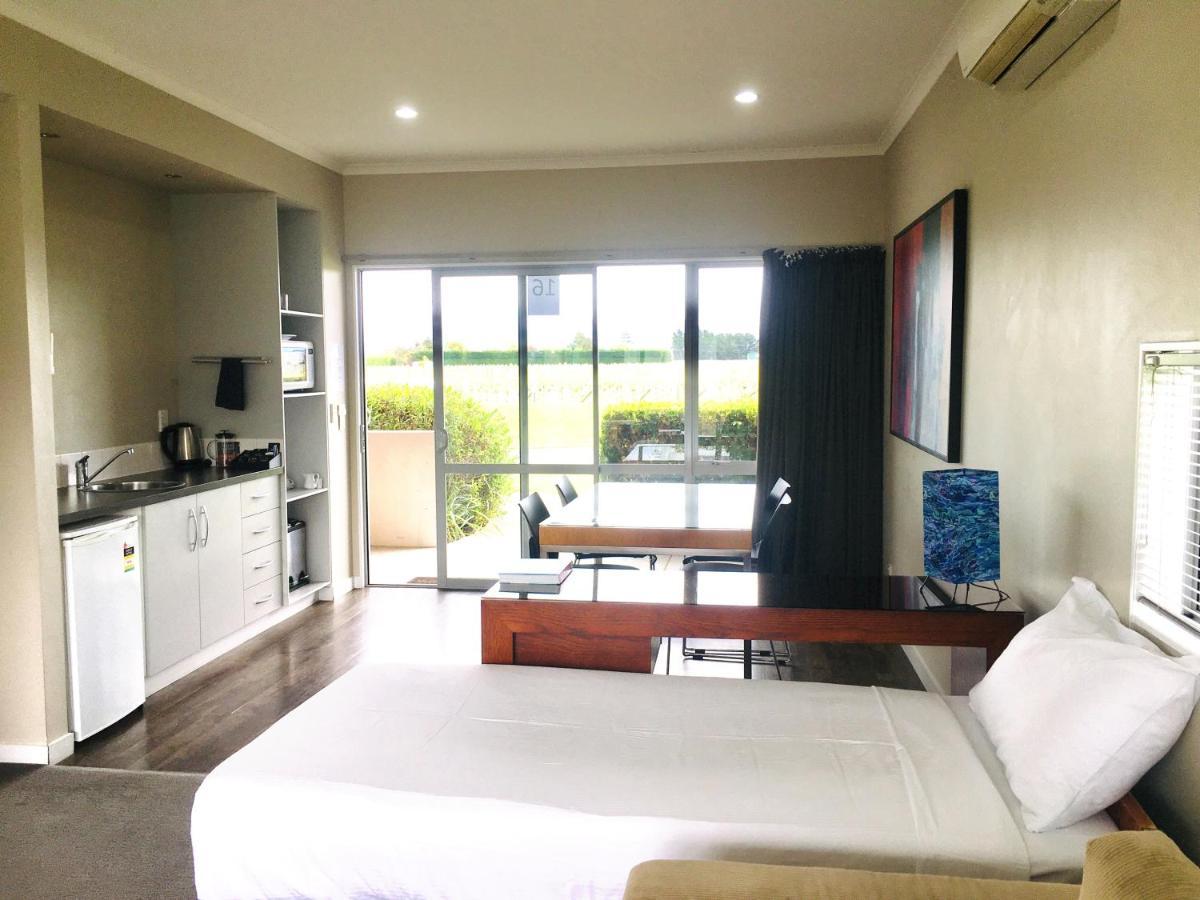 Marlborough Vintners Accommodation เบลนิม ภายนอก รูปภาพ